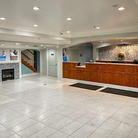 Studio 6 Ontario Ca Convention Center Airport-3